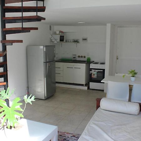 Loft Palermo - Simple Y Conveniente Buenos Aires Exterior photo