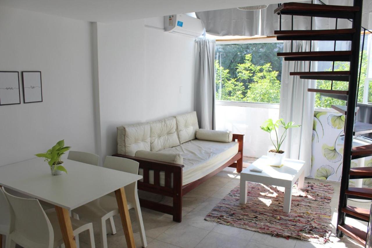Loft Palermo - Simple Y Conveniente Buenos Aires Exterior photo