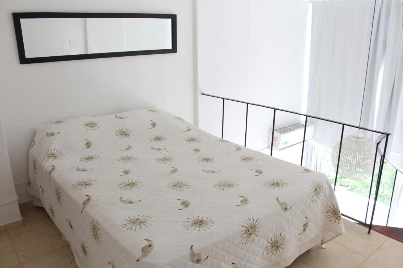 Loft Palermo - Simple Y Conveniente Buenos Aires Exterior photo