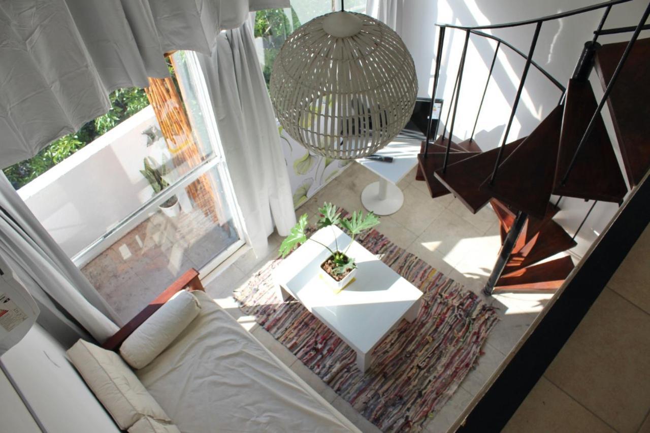 Loft Palermo - Simple Y Conveniente Buenos Aires Exterior photo