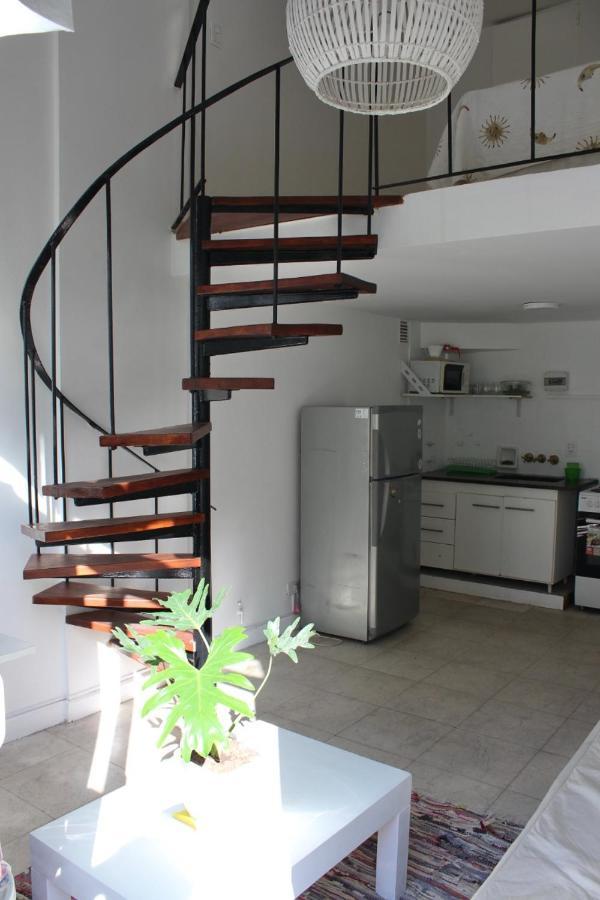 Loft Palermo - Simple Y Conveniente Buenos Aires Exterior photo